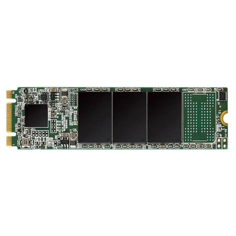 SSD-ketas Silicon Power SP256GBSS3A55M28 256 GB Half-õhuke SATA III, 560/530 MB/s, SLC