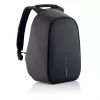Seljakott XDDESIGN P705.291 antratsiit — 18 L, sülearvuti- ja tahvelarvutisahtlid, lukustatav peamine liugur