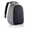 Seljakott XDDESIGN Bobby Hero Regular — 18 L, antratsiit, sülearvuti kuni 32,8 cm (12,9 tolli), korralduspaneel