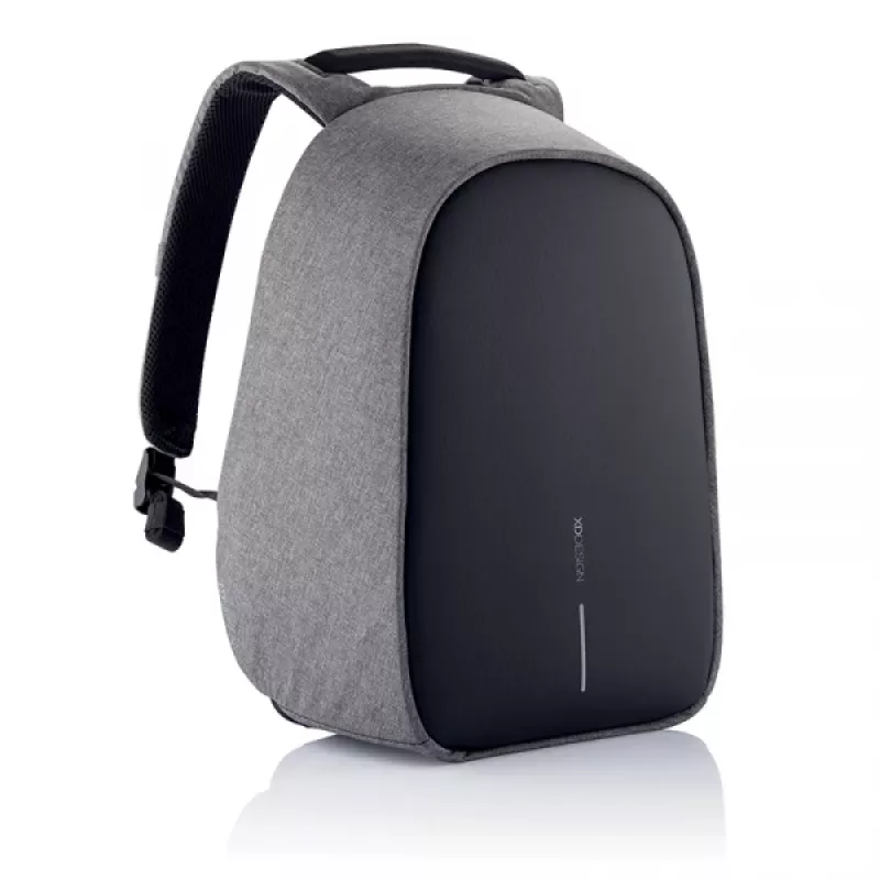 Seljakott XDDESIGN Bobby Hero Regular — 18 L, antratsiit, sülearvuti kuni 32,8 cm (12,9 tolli), korralduspaneel