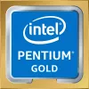 Intel Pentium Gold G6400 protsessor LGA 1200 2 tuuma 4 lõime 4,0 GHz 4 MB vahemälu UHD Intel 610 BX80701G6400