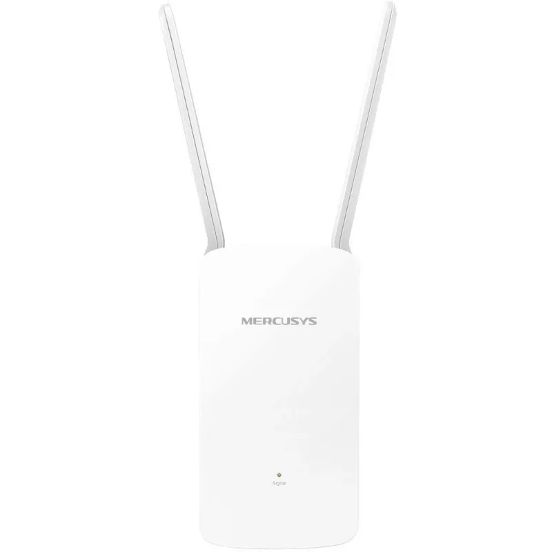 Mercusys WiFi N repiiter 300Mbps WiFi võrgu laiendaja, traadita võimendi MW300RE (N300, 2 välist antenni)