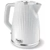 Elektriline veekeetja Tefal KO250130 — 1,7 L mahutavus, 2400 W, valge