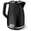 Elektriline veekeetja Tefal KO2508 1,7 L 2400 W, must, peidetud küttekeha