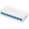 Lüliti Mercusys MS108 8 porti RJ-45 10/100Mbps haldamata