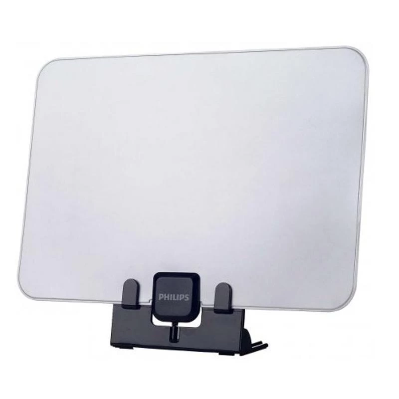 Paper Thin Indoor Antena 2m 3G/4G filter RED