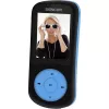 MP3, MP4 mängija SFP 5870BBU, 8 GB mälu, raadio