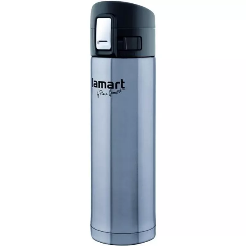 Termos Lamart Branche LT4008 - 0,42 L roostevabast terasest termospudel