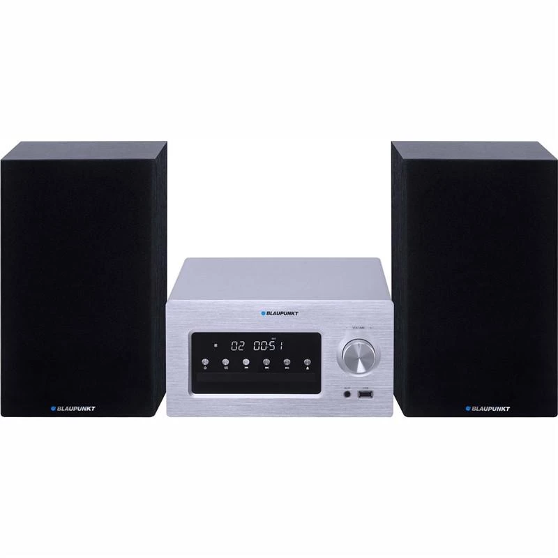 Mikrosüsteem Bluetoothi ja CD/USB-ga MS70BT