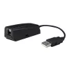 Thrustmaster T.RJ12 USB-adapter pedaalidele (4060079)