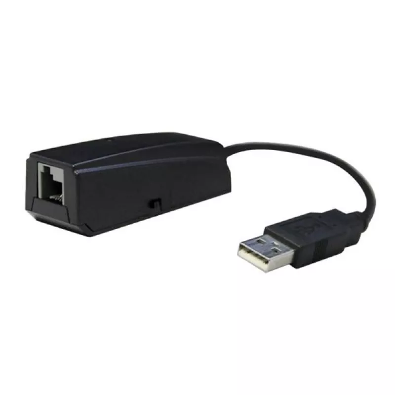 Thrustmaster T.RJ12 USB-adapter pedaalidele (4060079)