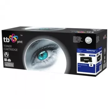 Toner TB Samsung MLT-D1092S - Kompatibiln Ierny (TS-4300N... Toner