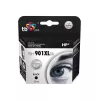 Ink HP OJ J4580 XL Black remanufactured TBH-901XLBR