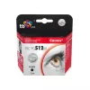 Ink for Canon MP 480 Black remanufactured TBC-PG512BR