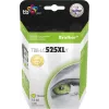 Tint Brother LC529/53 9 TBB-LC525XLY kollane