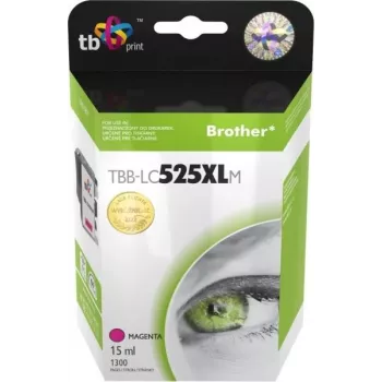 Kassett TB Lc525xlm Pro Printer Brother...