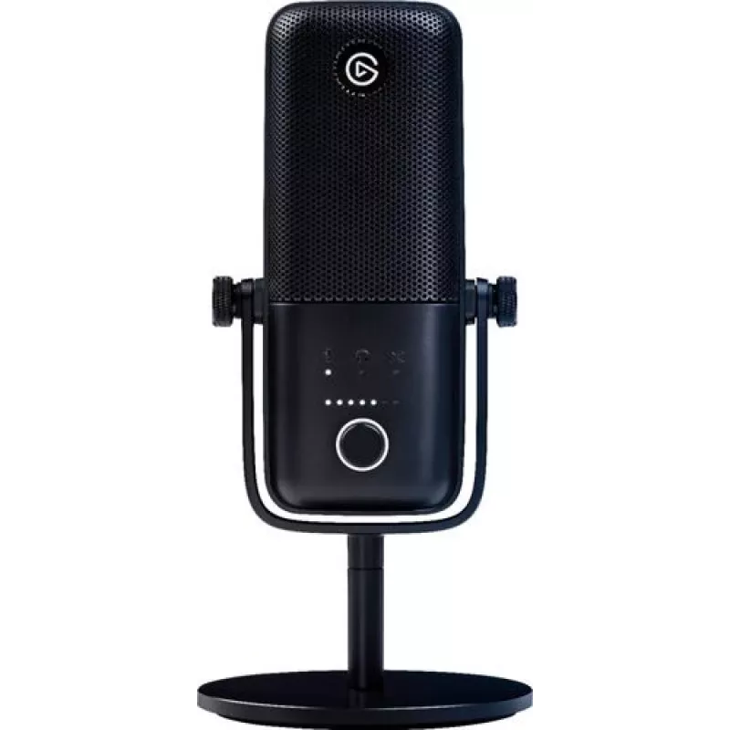 Elgato Wave 3 lauamikrofon