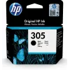 HP 305 must originaalne tindikassett, must, 1 tk, 120 lehekülge