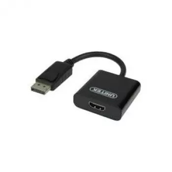 Unitek DisplayPort to HDMI 1080P Full HD Adapter Must
