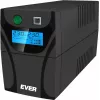Ever EASYLINE 650 AVR USB Line-Interactive 0.65 kVA 360 W