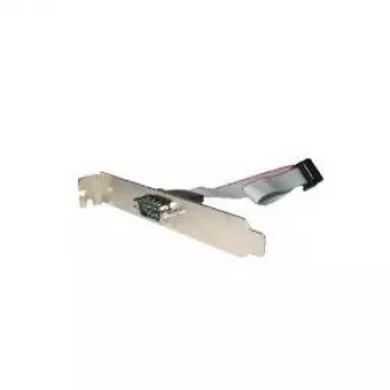 Sisemine VGA-adapter Gembird DB9 jadaportliidesekaart