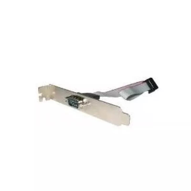 Sisemine VGA-adapter Gembird DB9 jadaportliidesekaart