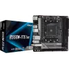 Emaplaat ASRock B550M-ITX/ac AMD B550 Socket AM4 mini ITX