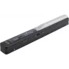 Pliiats-skanner MEDIA-TECH MT4090, must, LED-ekraan, USB 2.0, MicroSD, AAA patarei