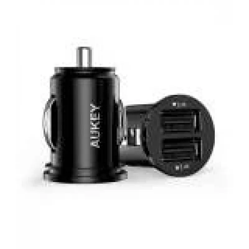 MOBIILNE AUTOLAADIJA CC-S1/MINI RTL LLTS86107 AUKEY