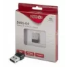 Inter-Tech võrguadapter USB 2.0 650Mbps traadita
