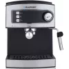 Blaupunkt CMP301 espressomasin, 15 bar, 1,6 l, hõbedane/must