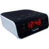 Blaupunkt CR5WH raadio Kell Must,Valge