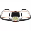Petzl IKO CORE Otsmikulamp, Must, E104BA00