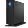 LaCie d2 Professional väline kõvaketas 16 TB 7200 RPM 3.2 Gen 1 (3.1 Gen 1) Must