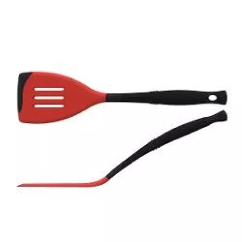 Le Creuset 93100100060008 köögilabidas Plastik, Silikoon 1 tk