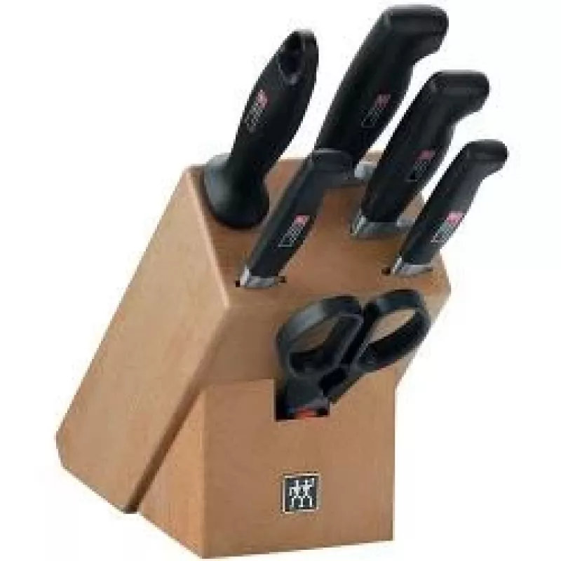 4 noa komplekt Zwilling Four Star plokis