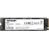Patriot Memory P300P128GM28 Sisemine pooljuhtketas M.2 128 GB PCI Express NVMe
