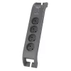 Liigpingekaitse Philips SPN3140A/60 — 14 pistikupesa, 60 Hz