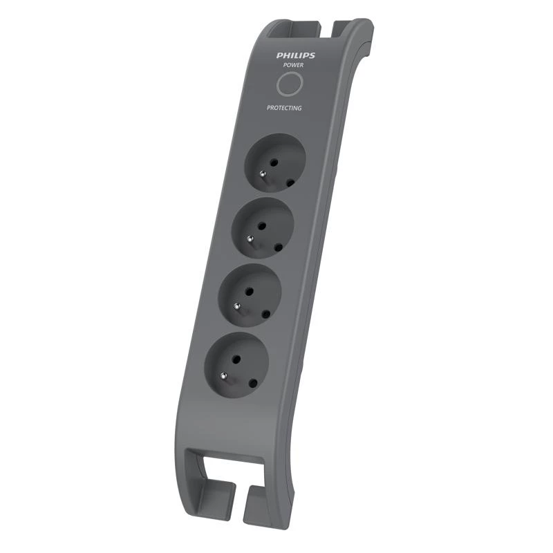 Liigpingekaitse Philips SPN3140A/60 — 14 pistikupesa, 60 Hz