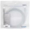DisplayPort-kaabel LogiLink CV0139 5 m Must