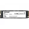 SSD-ketas Patriot Memory 2 TB M.2 PCI Express 3.0 NVMe P300