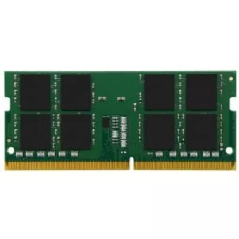 Kingston | 8 GB | DDR4 | 3200 MHz | Notebook | Registered No | ECC No
