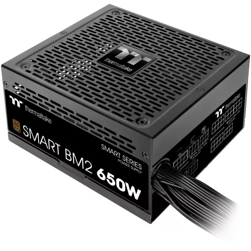 Toiteplokk Thermaltake Smart BM2 650W