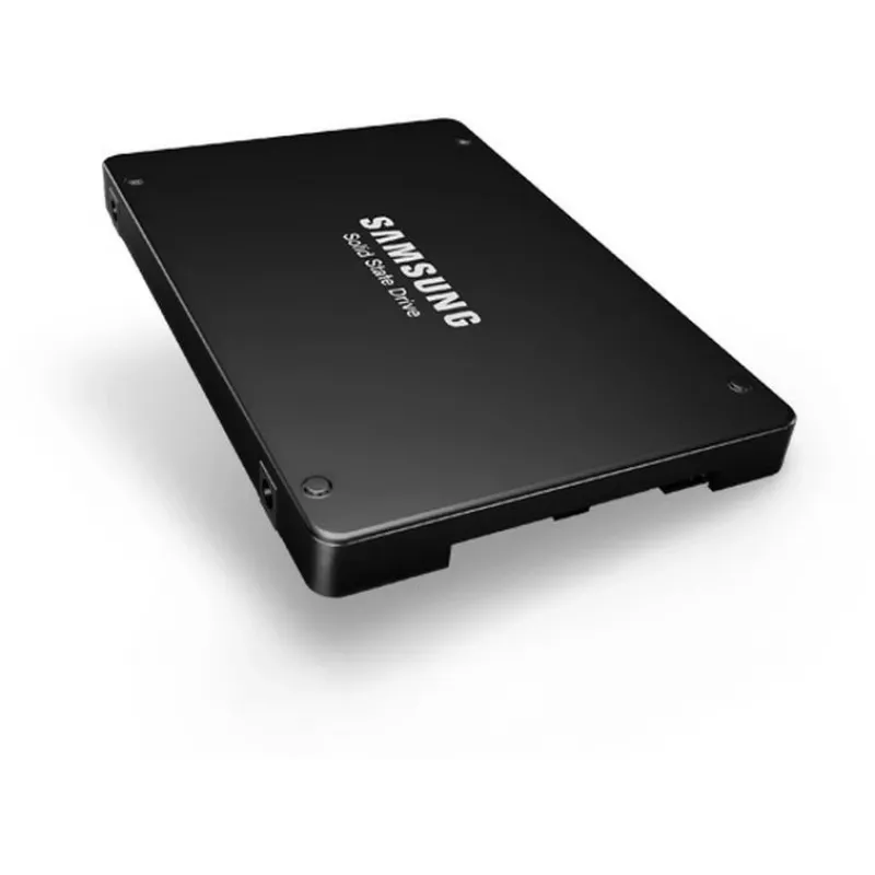 SSD ketas Samsung 1.92 TB 2.5-tolline PCI Express 4.0 NVMe PM1733