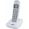 Maxcom MC6800 Valge Juhtmega DECT