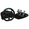 Rool ja pedaalid Logitech G G923