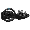 Logitech G G923 rool ja pedaalid