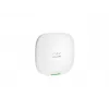 Aruba Instant On AP22 2x2 WiFi 6 traadita juurdepääsupunkt RW (ülejäänud maailma mudel), toiteallikas pole kaasas (R4W02A)