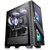 Korp Thermaltake Versa T35 TG RGB Midi Tower Must