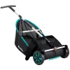 Käsitsi lükatav murupühkija Gardena 3565-20